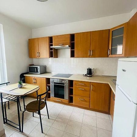 Central Studio Close To Andrassy Avenue For 4 Persons Budapeszt Zewnętrze zdjęcie