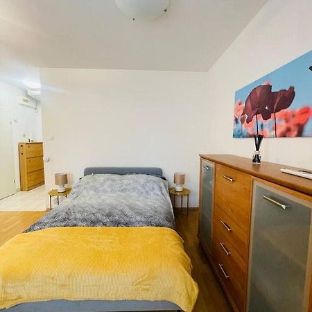 Central Studio Close To Andrassy Avenue For 4 Persons Budapeszt Zewnętrze zdjęcie