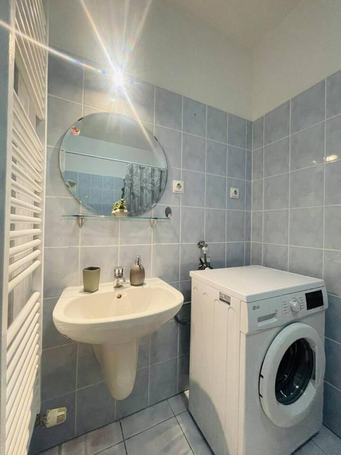 Central Studio Close To Andrassy Avenue For 4 Persons Budapeszt Zewnętrze zdjęcie