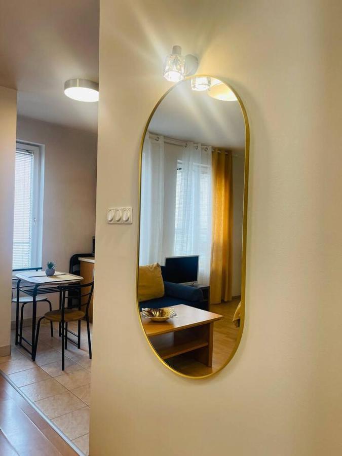 Central Studio Close To Andrassy Avenue For 4 Persons Budapeszt Zewnętrze zdjęcie