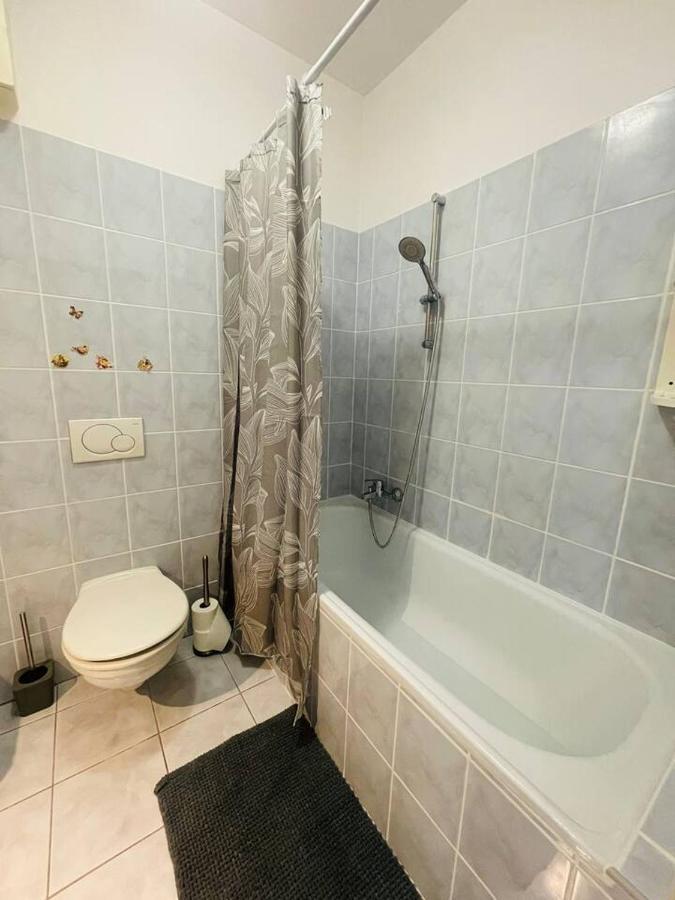 Central Studio Close To Andrassy Avenue For 4 Persons Budapeszt Zewnętrze zdjęcie